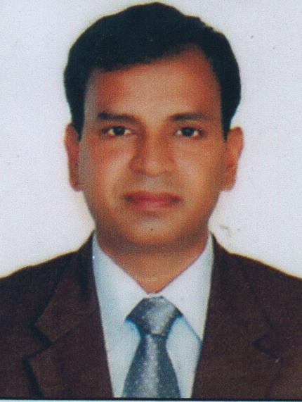 Md Mominur Rahman Munshi